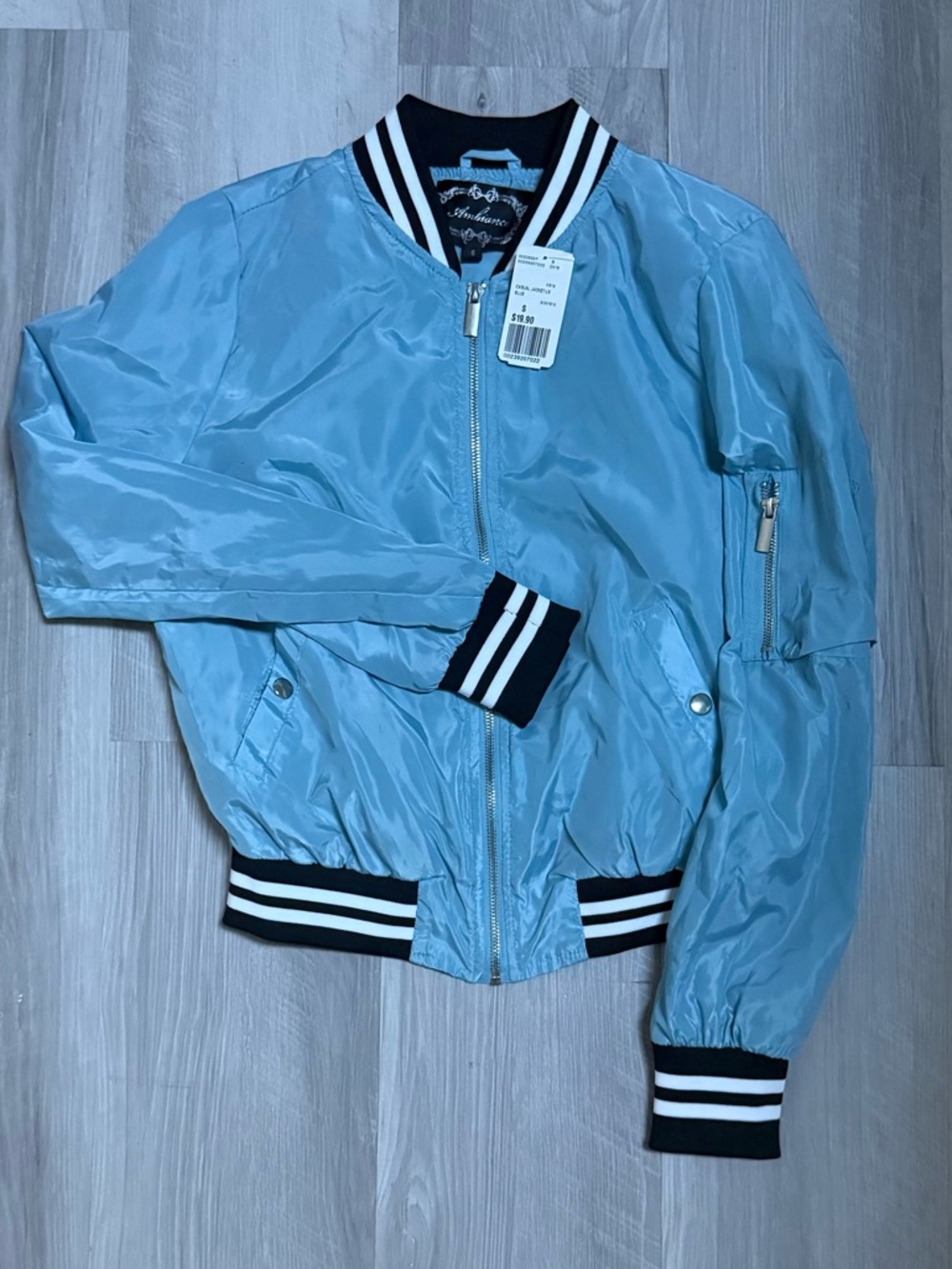 Forever 21 Casual Jacket Small